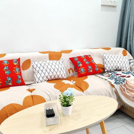 Bidor Family Choice 3 Bedrooms Wifi Bidur Εξωτερικό φωτογραφία