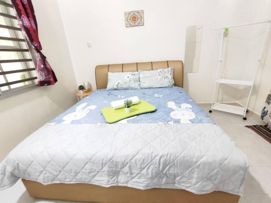 Bidor Family Choice 3 Bedrooms Wifi Bidur Εξωτερικό φωτογραφία