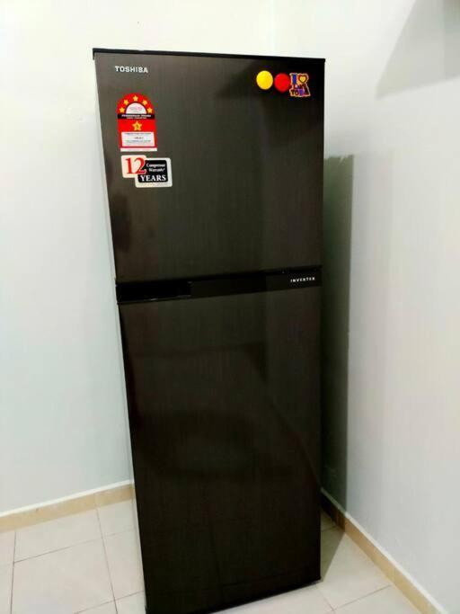 Bidor Family Choice 3 Bedrooms Wifi Bidur Εξωτερικό φωτογραφία