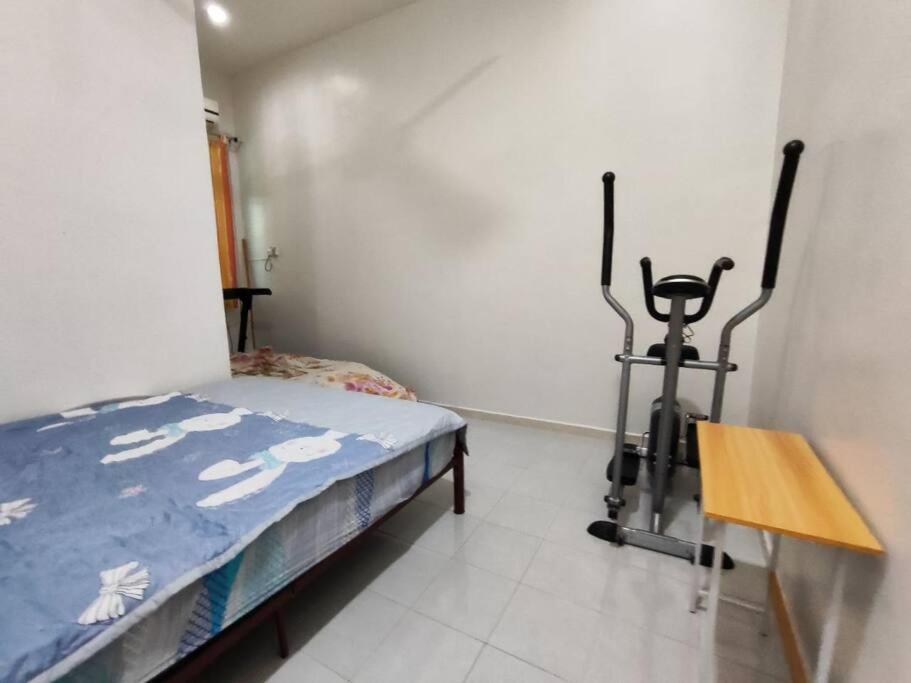 Bidor Family Choice 3 Bedrooms Wifi Bidur Εξωτερικό φωτογραφία