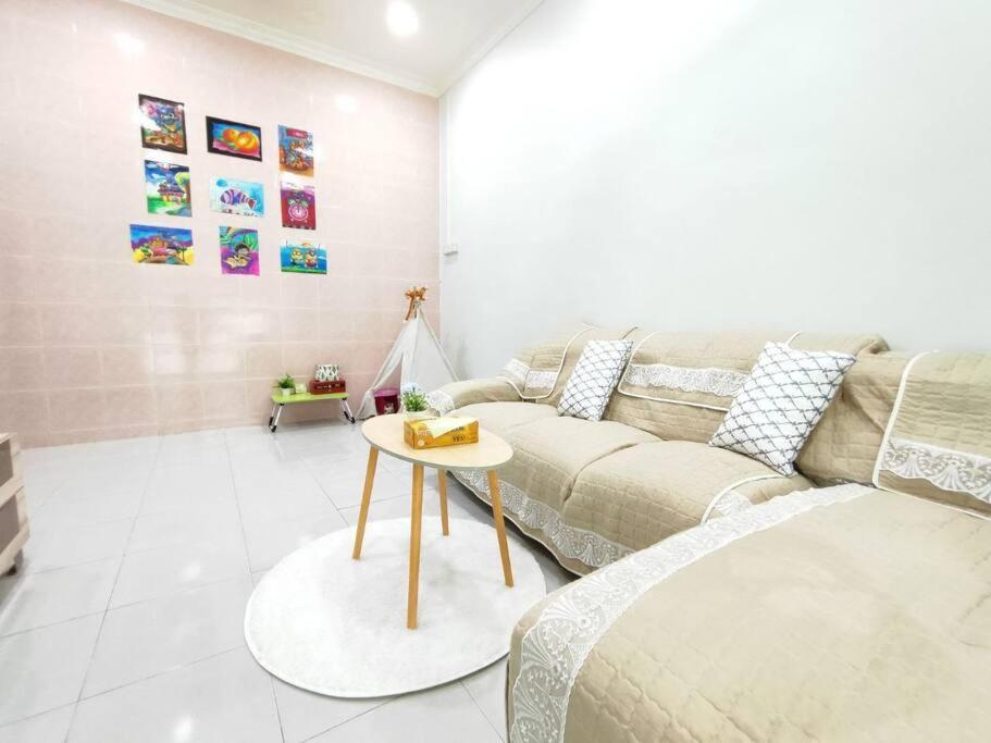 Bidor Family Choice 3 Bedrooms Wifi Bidur Εξωτερικό φωτογραφία