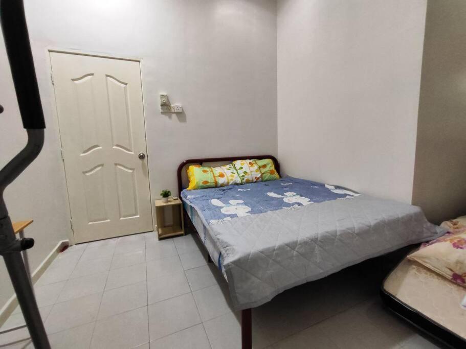 Bidor Family Choice 3 Bedrooms Wifi Bidur Εξωτερικό φωτογραφία