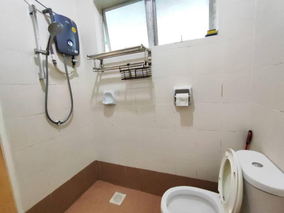 Bidor Family Choice 3 Bedrooms Wifi Bidur Εξωτερικό φωτογραφία