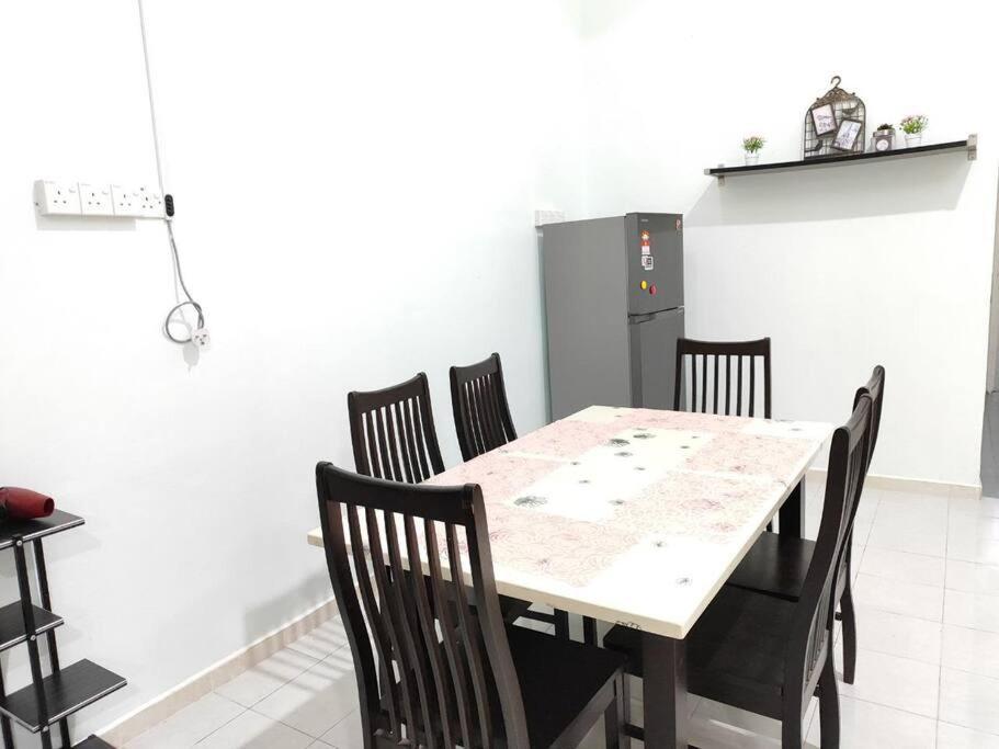 Bidor Family Choice 3 Bedrooms Wifi Bidur Εξωτερικό φωτογραφία