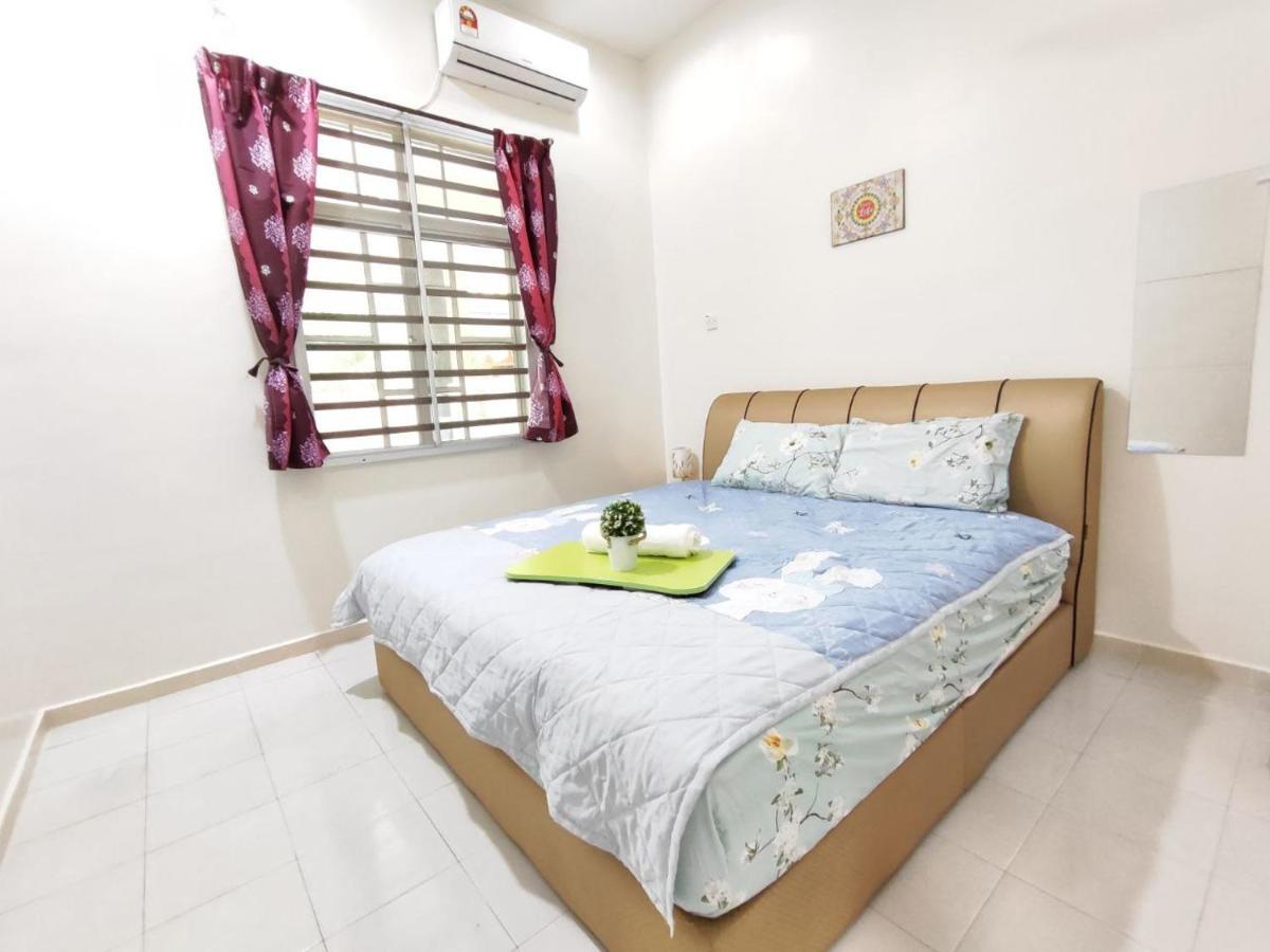 Bidor Family Choice 3 Bedrooms Wifi Bidur Εξωτερικό φωτογραφία
